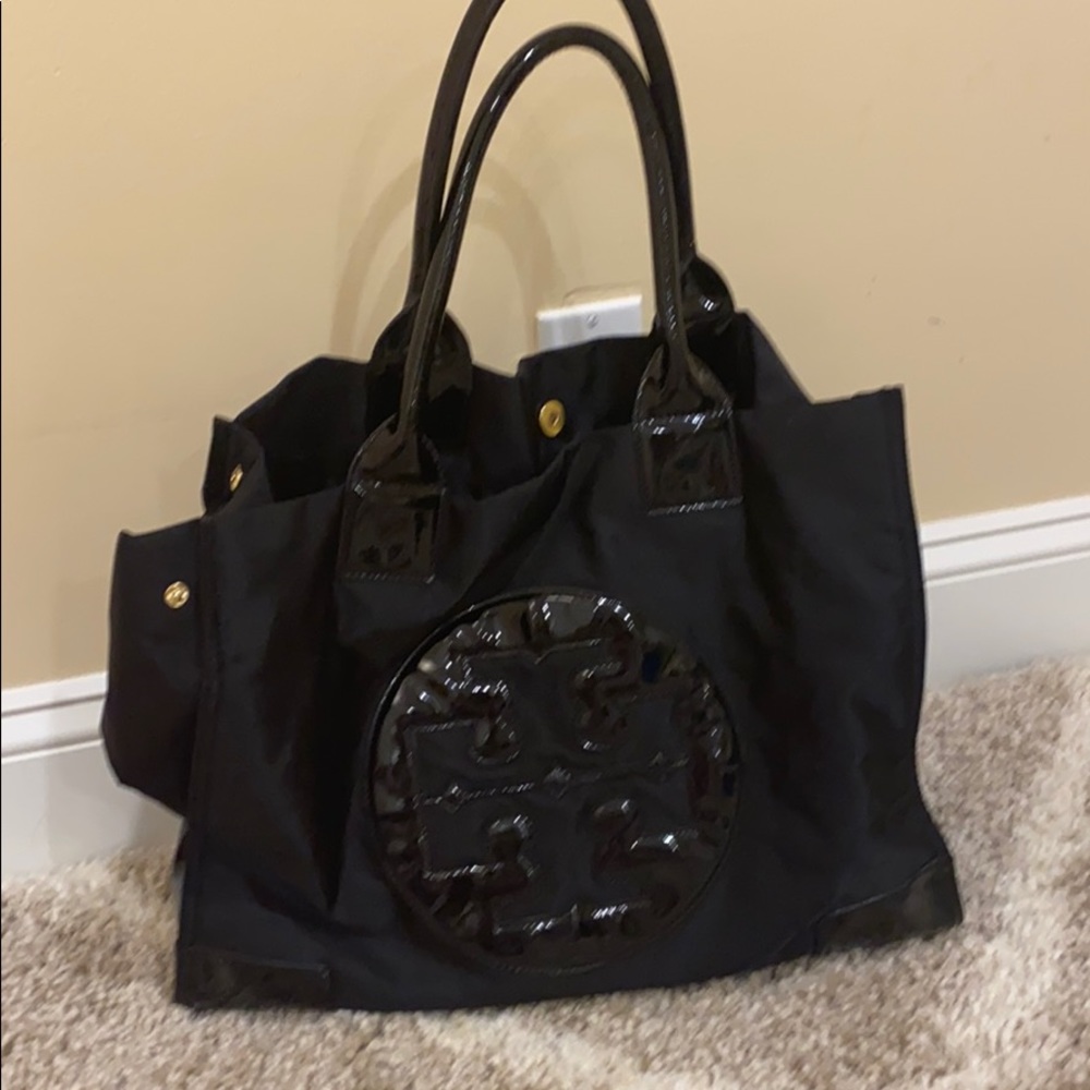 tory burch large tote